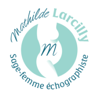 Logo footer mathilde larcilly sage-femme-echographiste